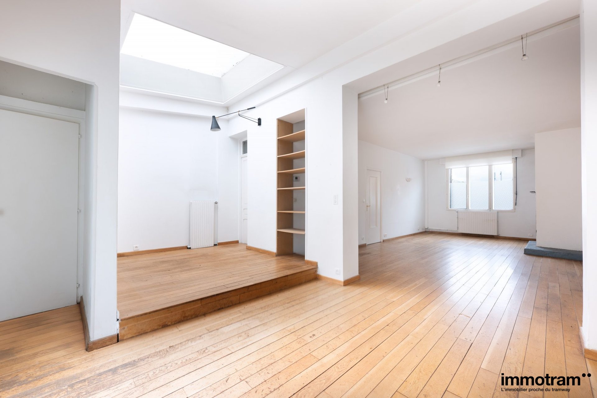 Maison à vendre, 126m², Marcq-en-Baroeul