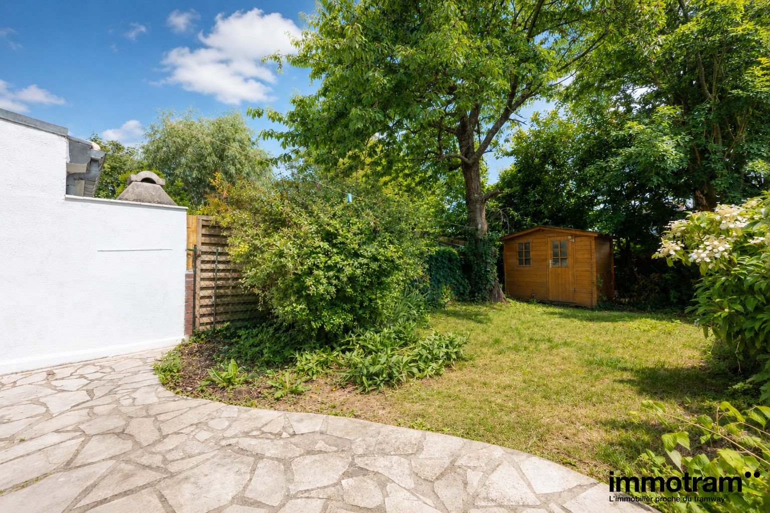 Maison à vendre, 126m², Marcq-en-Baroeul