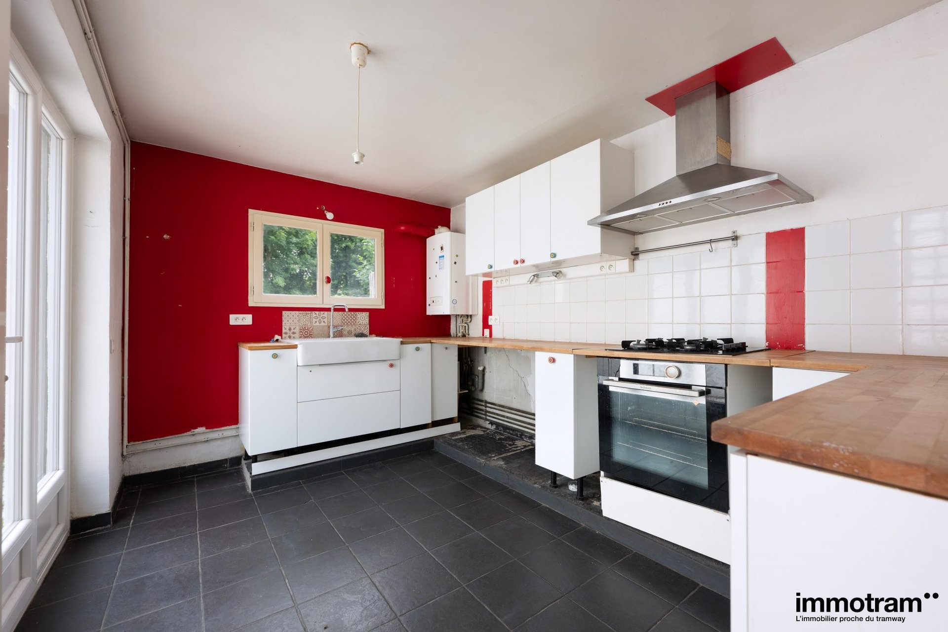 Maison à vendre, 126m², Marcq-en-Baroeul