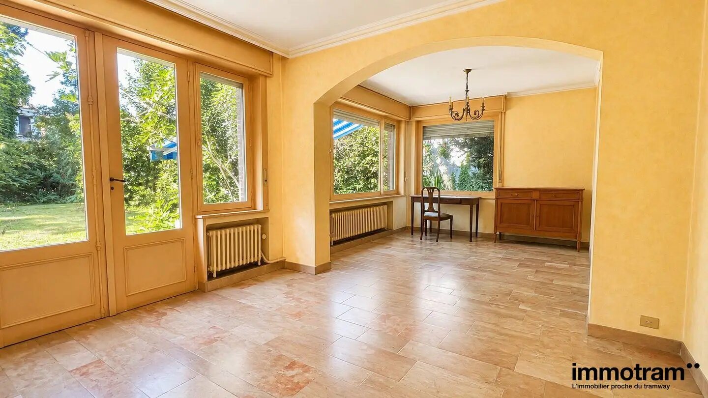 Maison à vendre, 84m², Villeneuve-d'Ascq