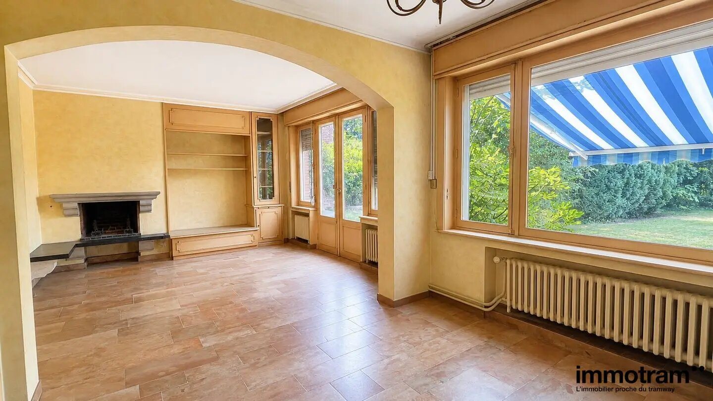 Maison à vendre, 84m², Villeneuve-d'Ascq