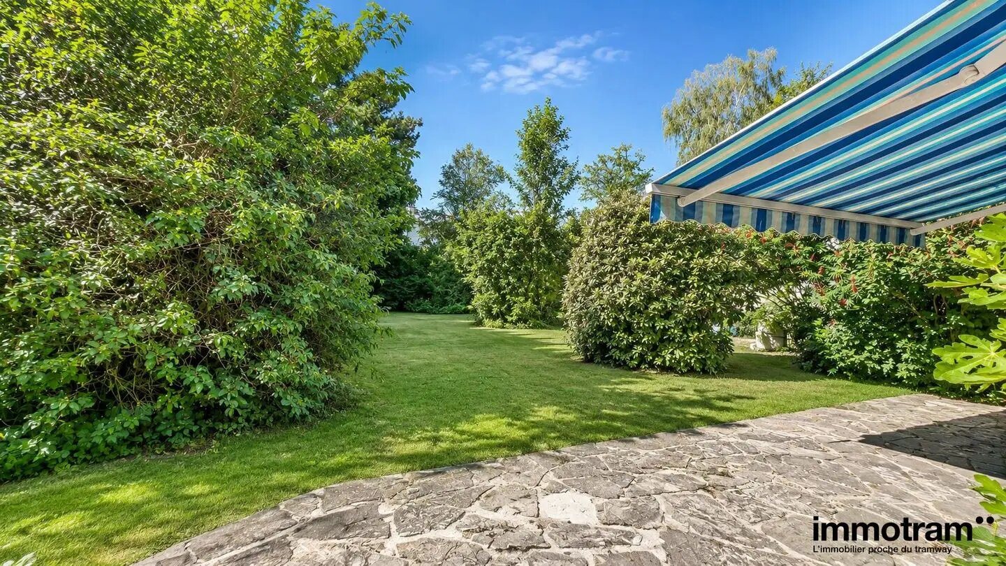Maison à vendre, 84m², Villeneuve-d'Ascq