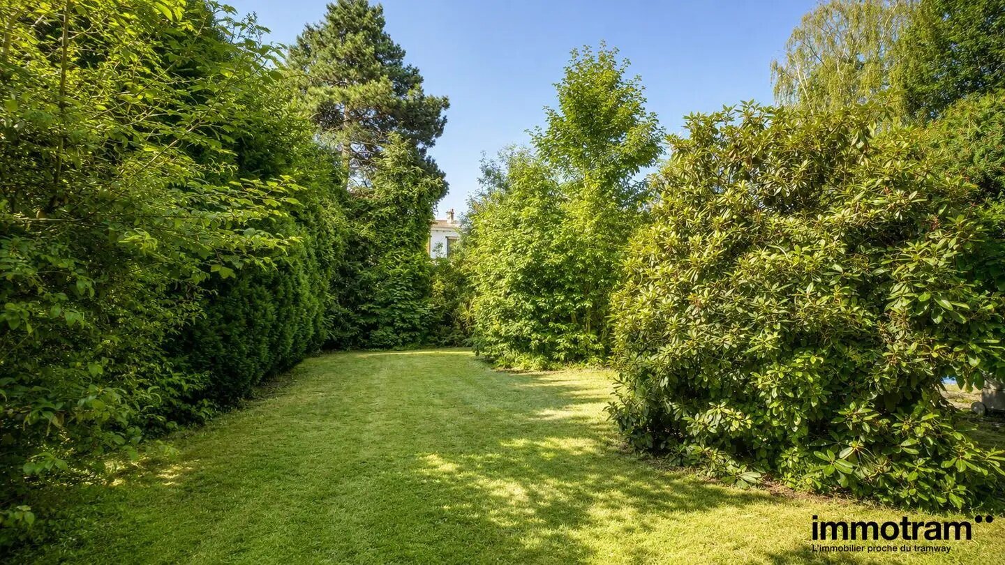 Maison à vendre, 84m², Villeneuve-d'Ascq