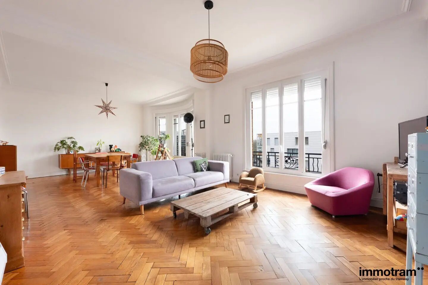 Appartement à vendre, 150m², Roubaix