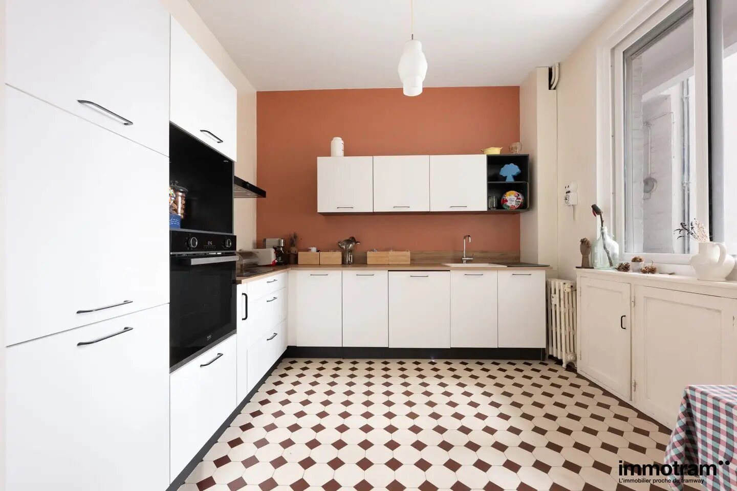 Appartement à vendre, 150m², Roubaix