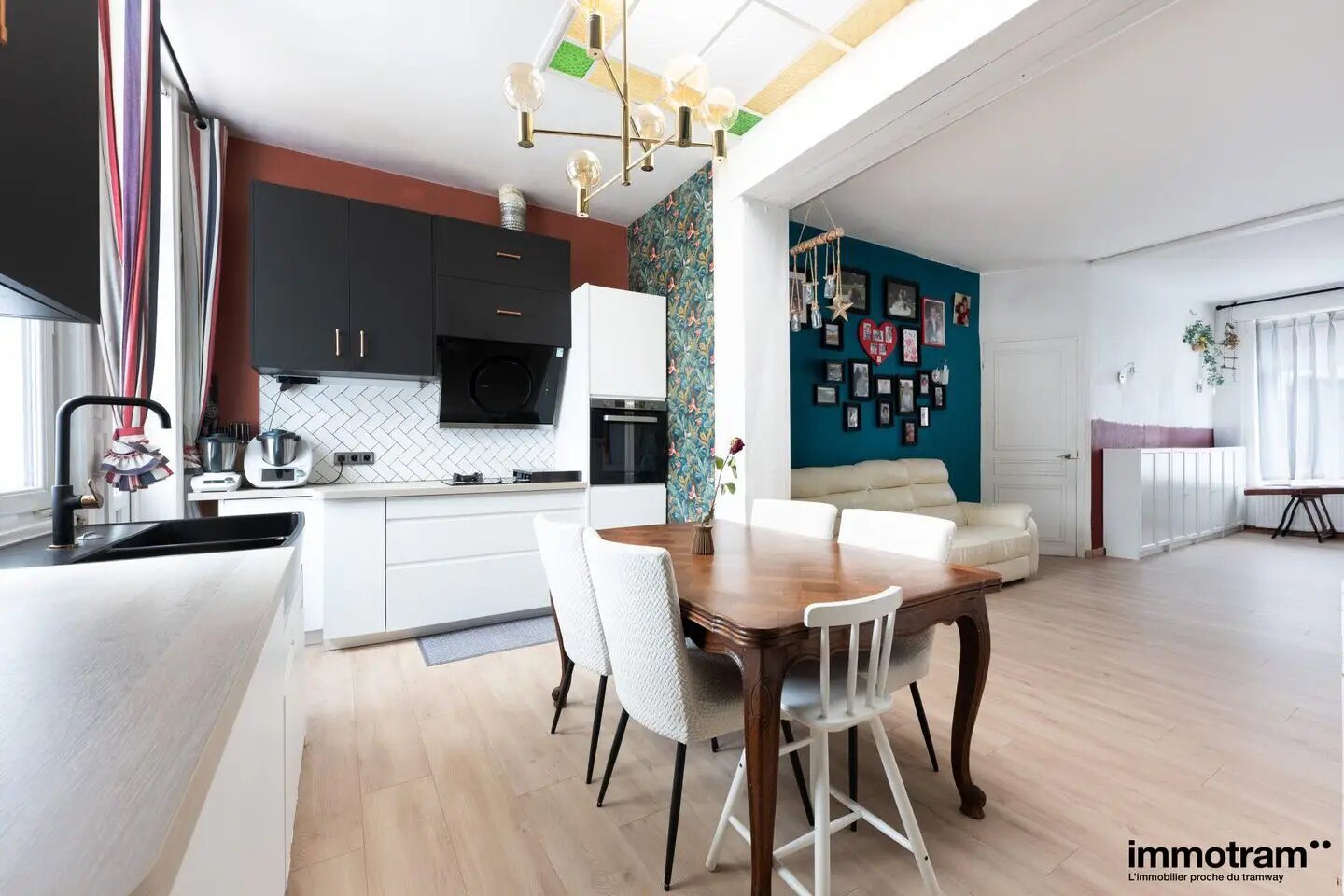Maison à vendre, 112m², Marcq-en-Baroeul