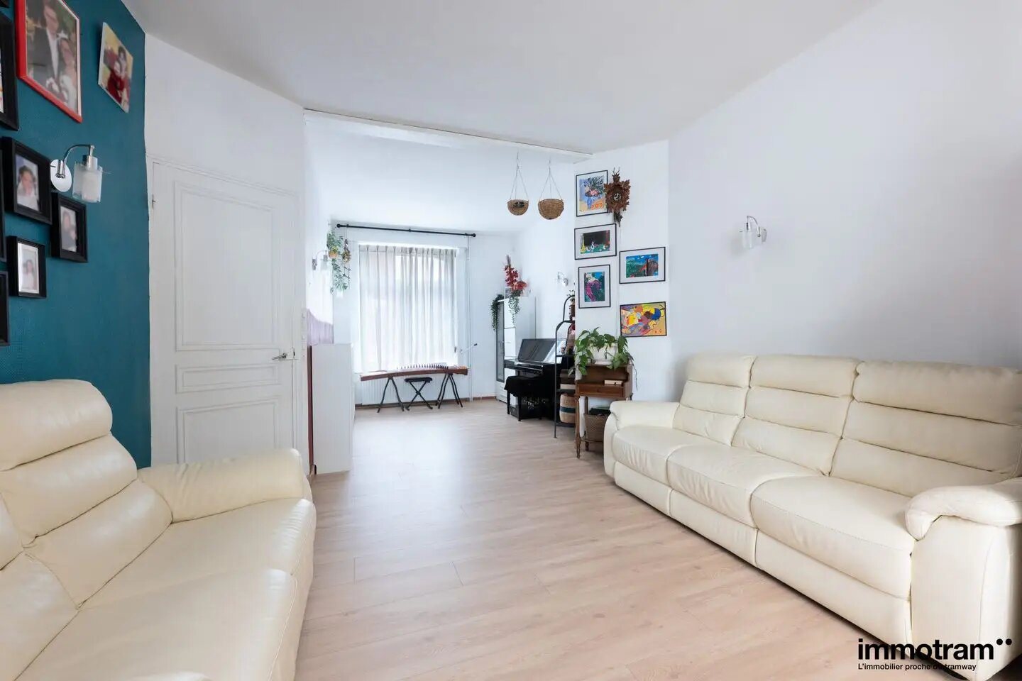 Maison à vendre, 112m², Marcq-en-Baroeul