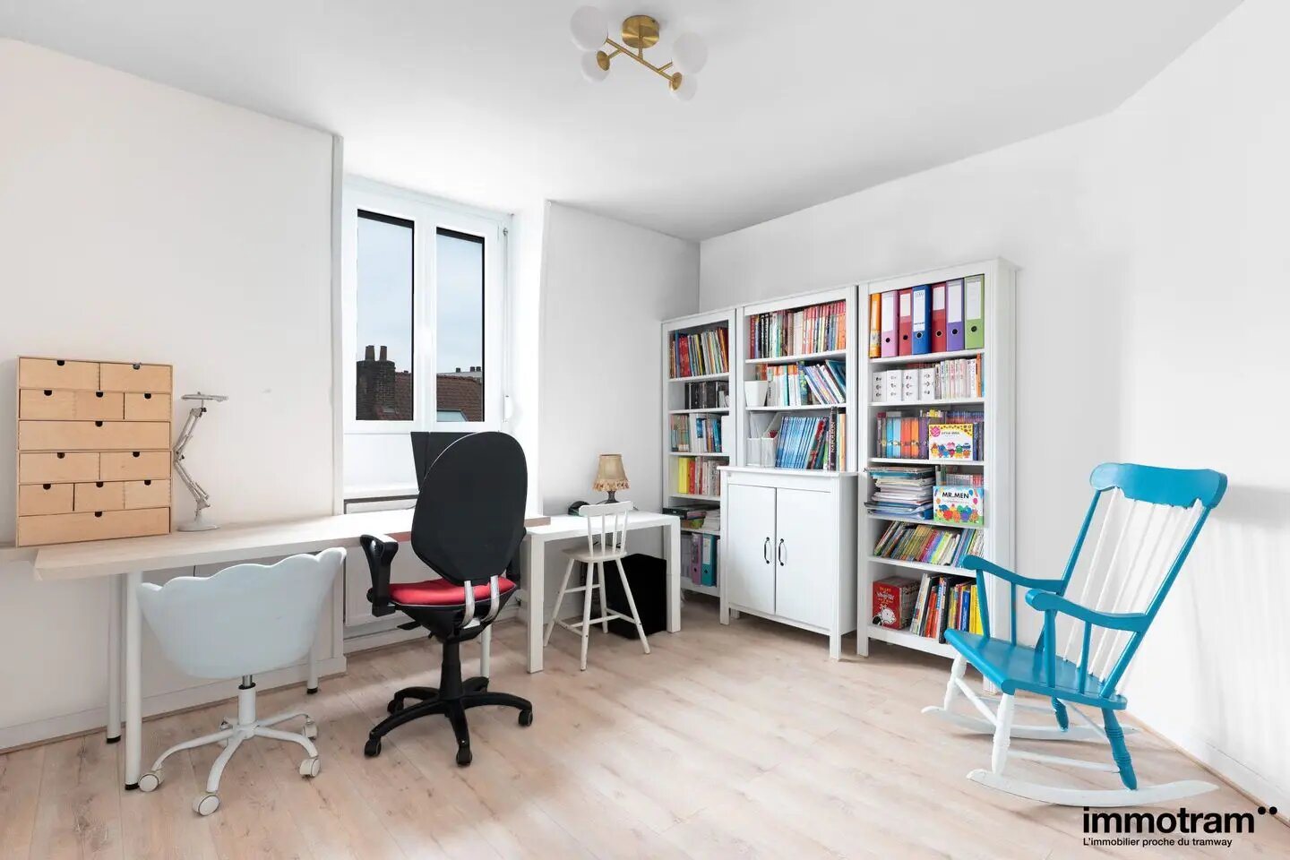 Maison à vendre, 112m², Marcq-en-Baroeul