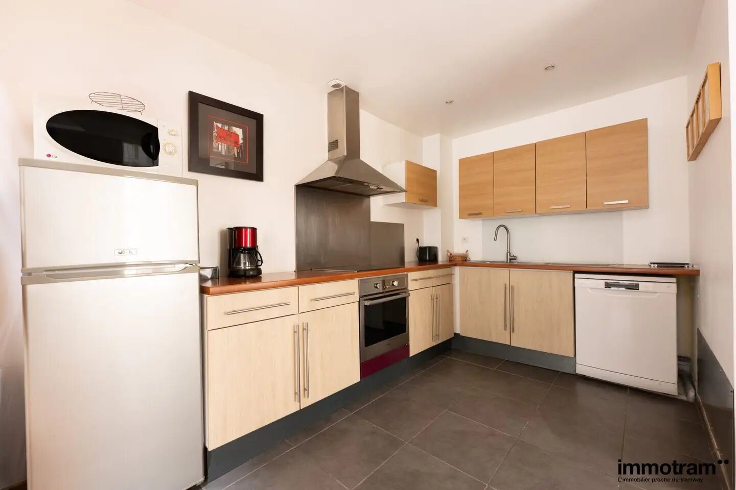 Appartement à vendre, 87m², Lille