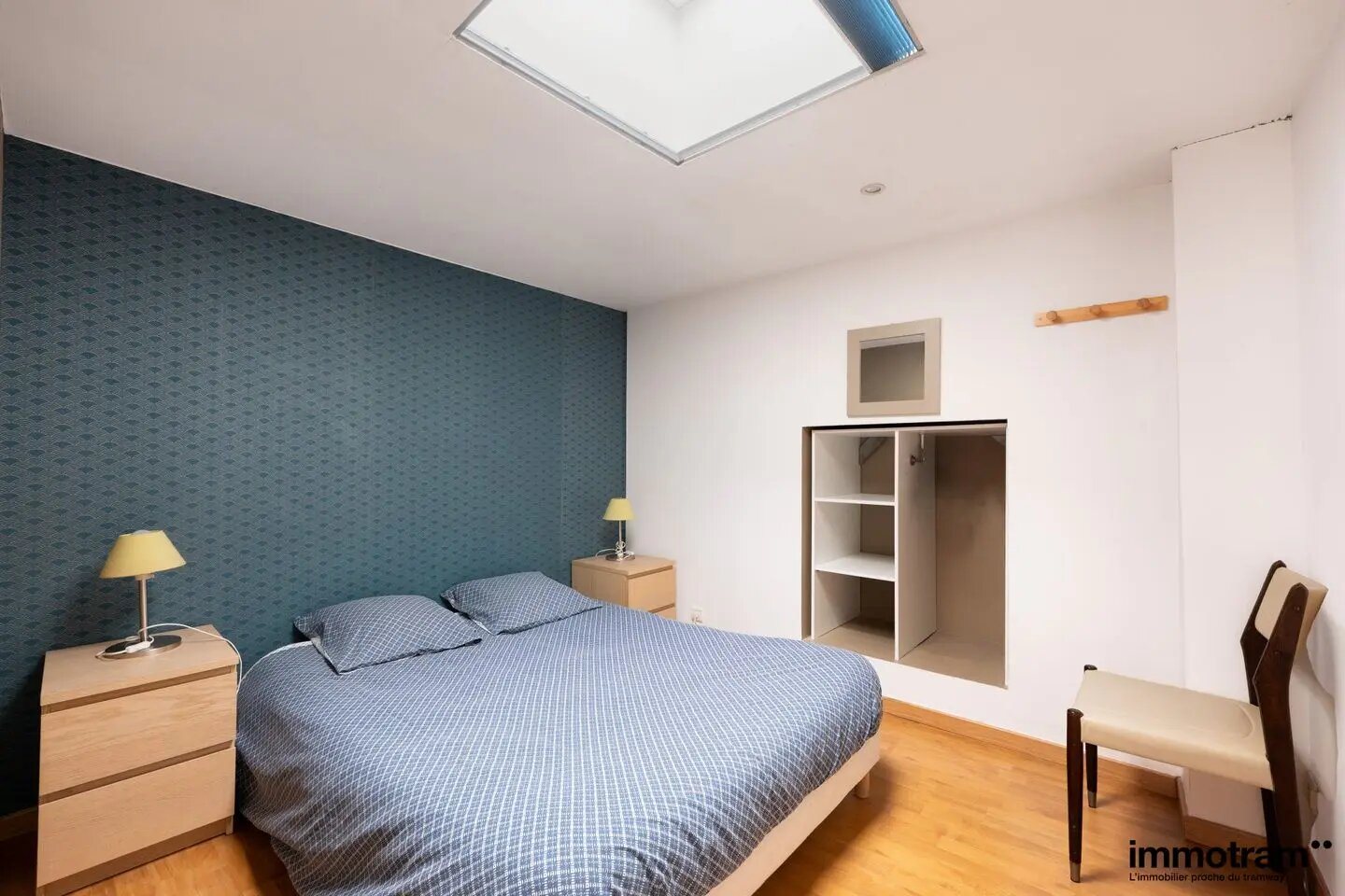 Appartement à vendre, 87m², Lille