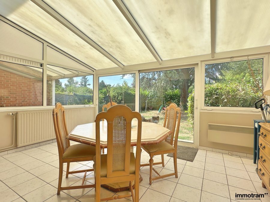 Maison à vendre, 120m², Marcq-en-Baroeul