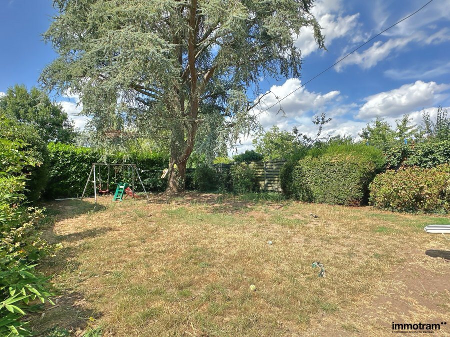 Maison à vendre, 120m², Marcq-en-Baroeul