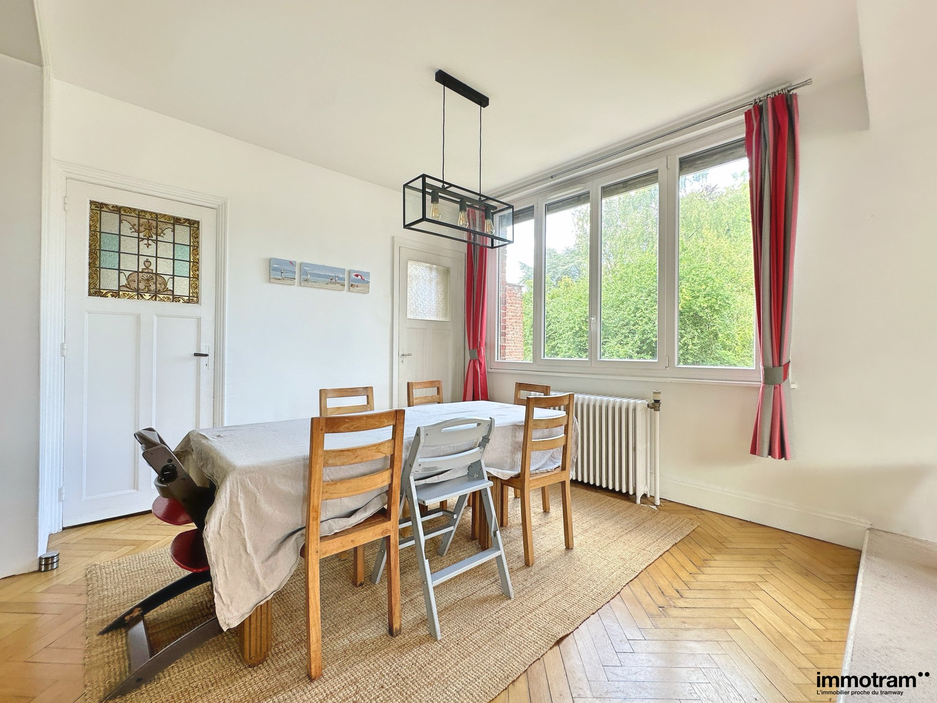 Maison à vendre, 250m², Marcq-en-Baroeul