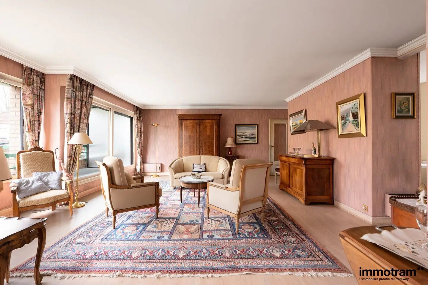 Appartement à vendre, 84m², Mouvaux