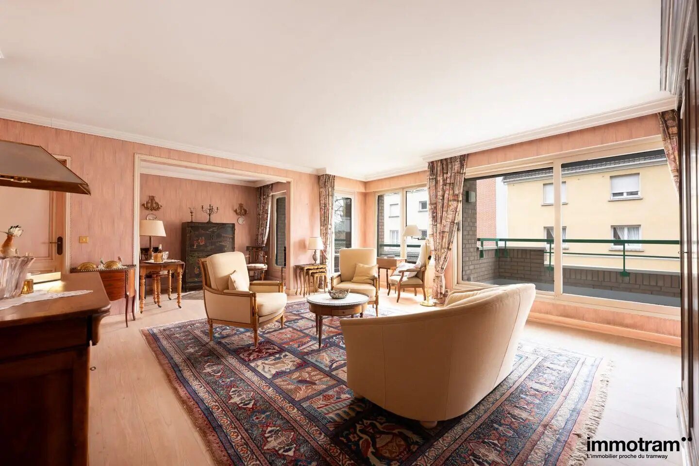 Appartement à vendre, 84m², Mouvaux