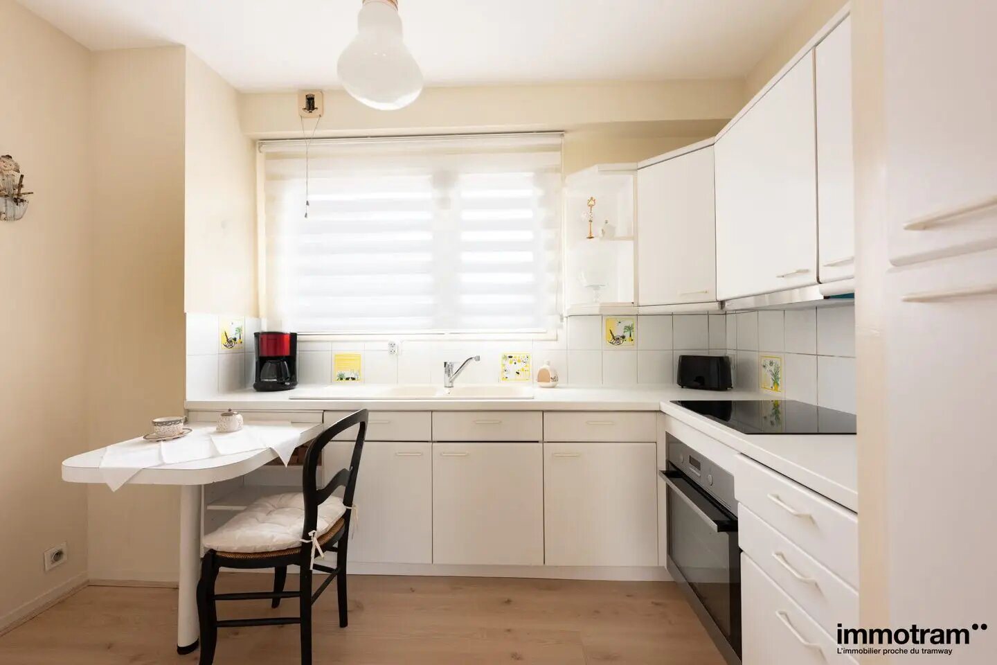 Appartement à vendre, 84m², Mouvaux