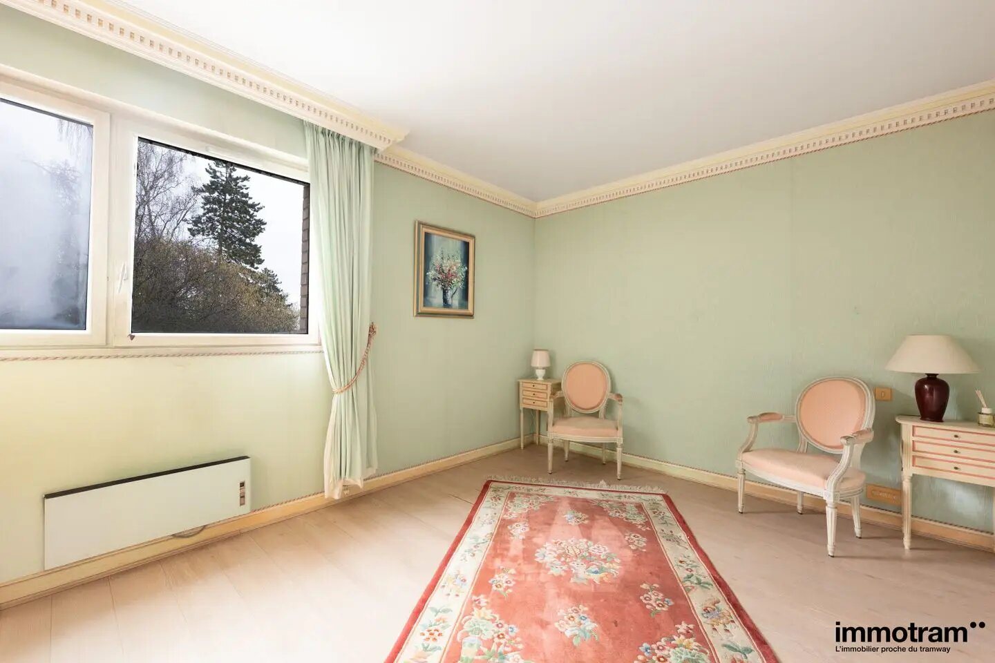 Appartement à vendre, 84m², Mouvaux
