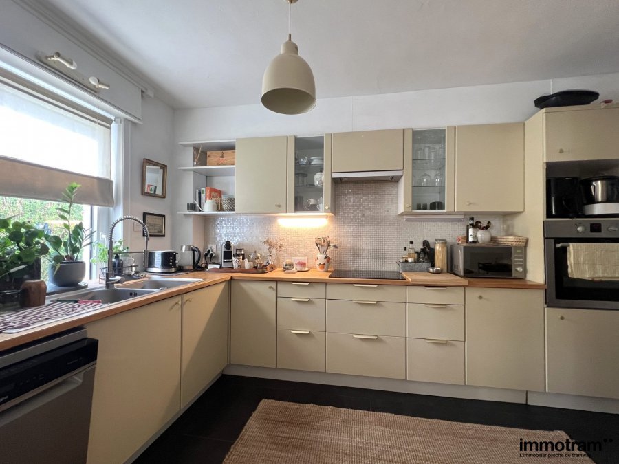 Maison à vendre, 94m², Mouvaux
