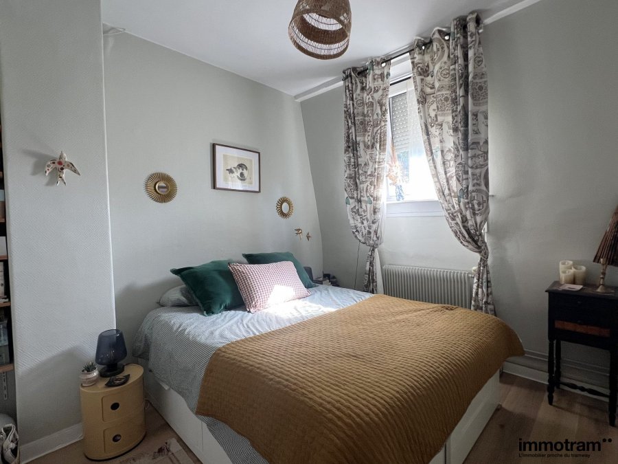 Maison à vendre, 94m², Mouvaux
