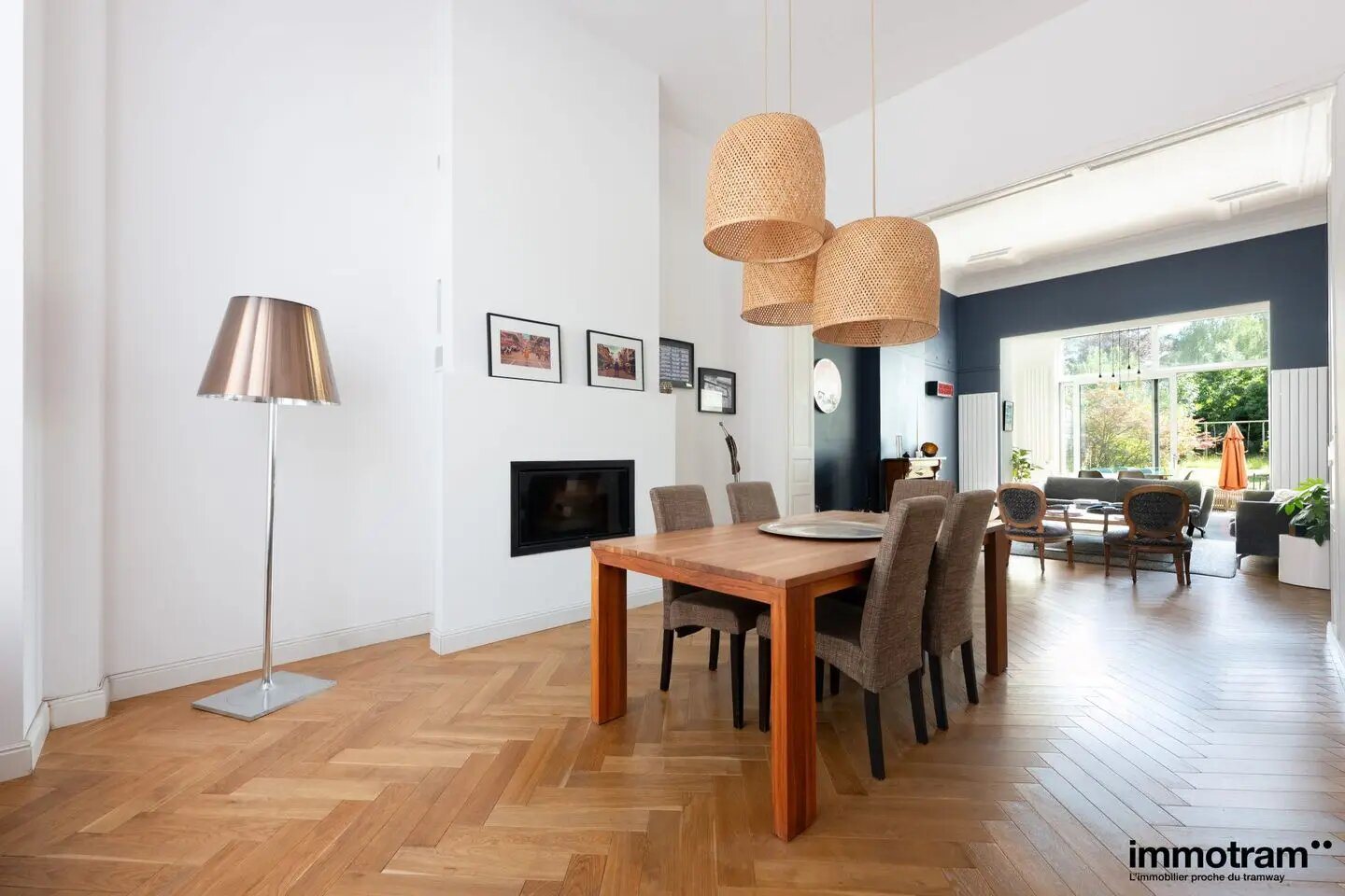 Maison à vendre, 268m², Roubaix