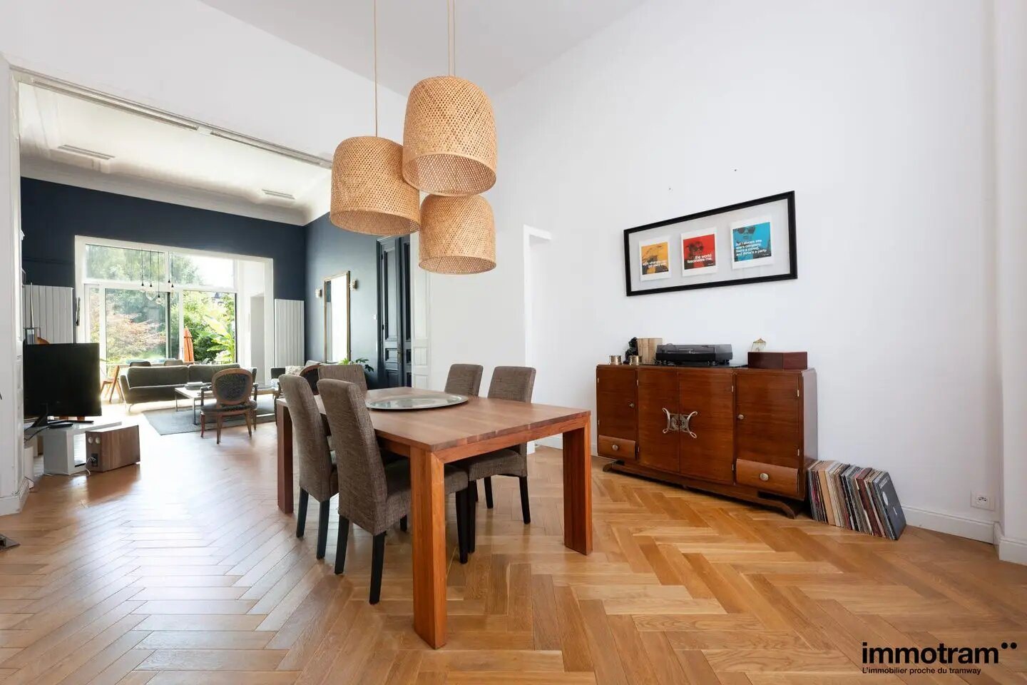 Maison à vendre, 268m², Roubaix