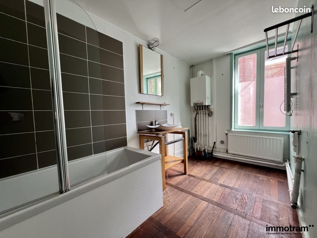 Maison à vendre, 106m², Mouvaux