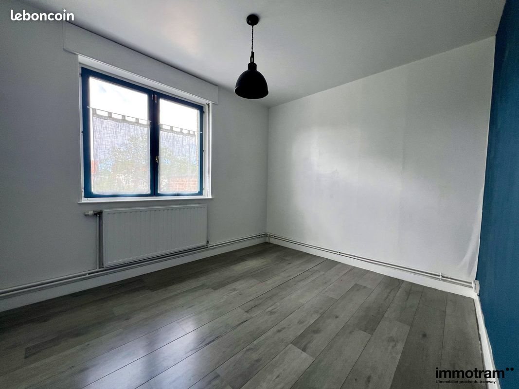 Maison à vendre, 106m², Mouvaux