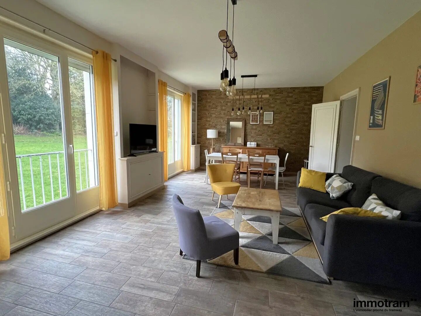 Appartement à vendre, 120m², Tourcoing