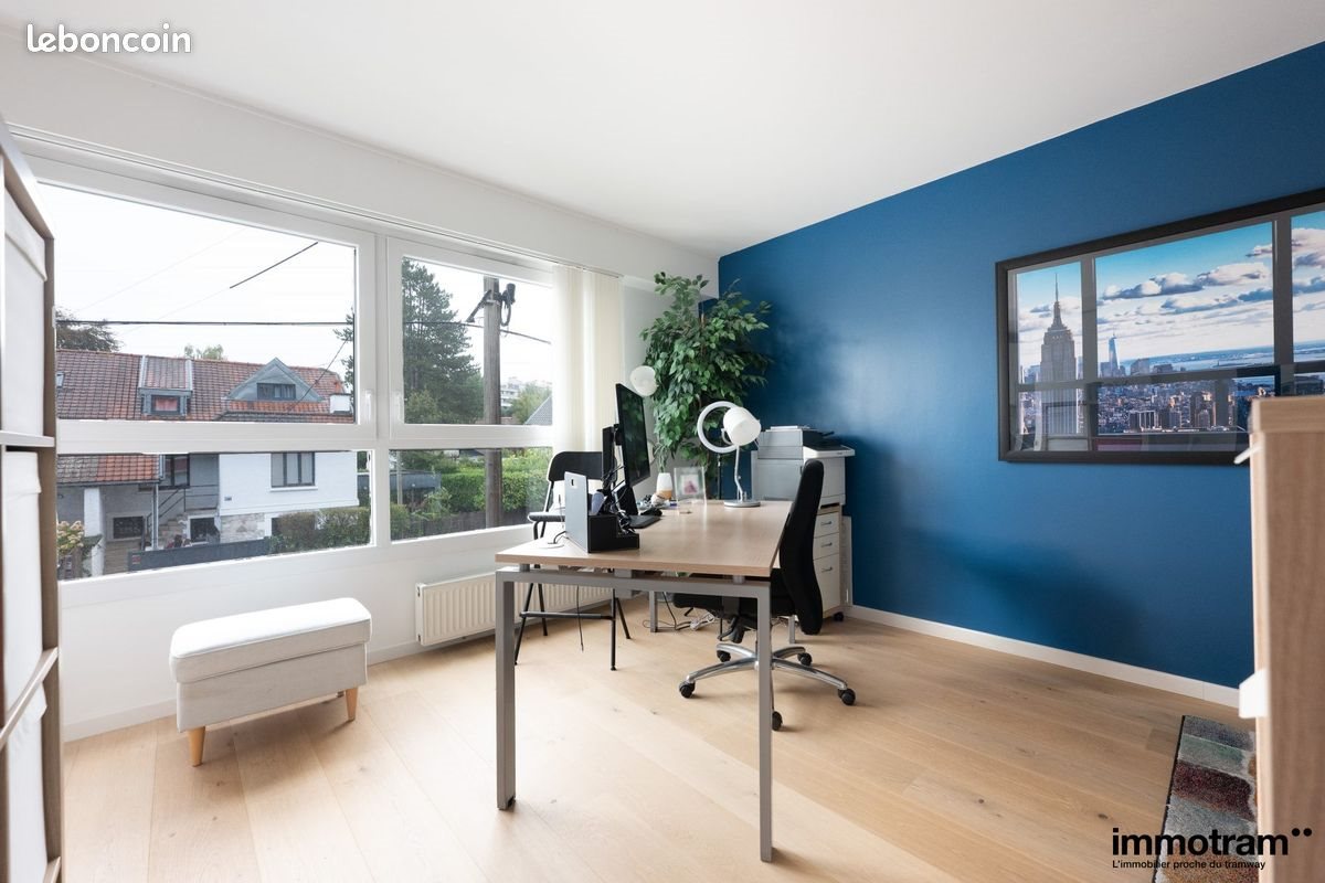 Appartement à vendre, 25m², Marcq-en-Baroeul