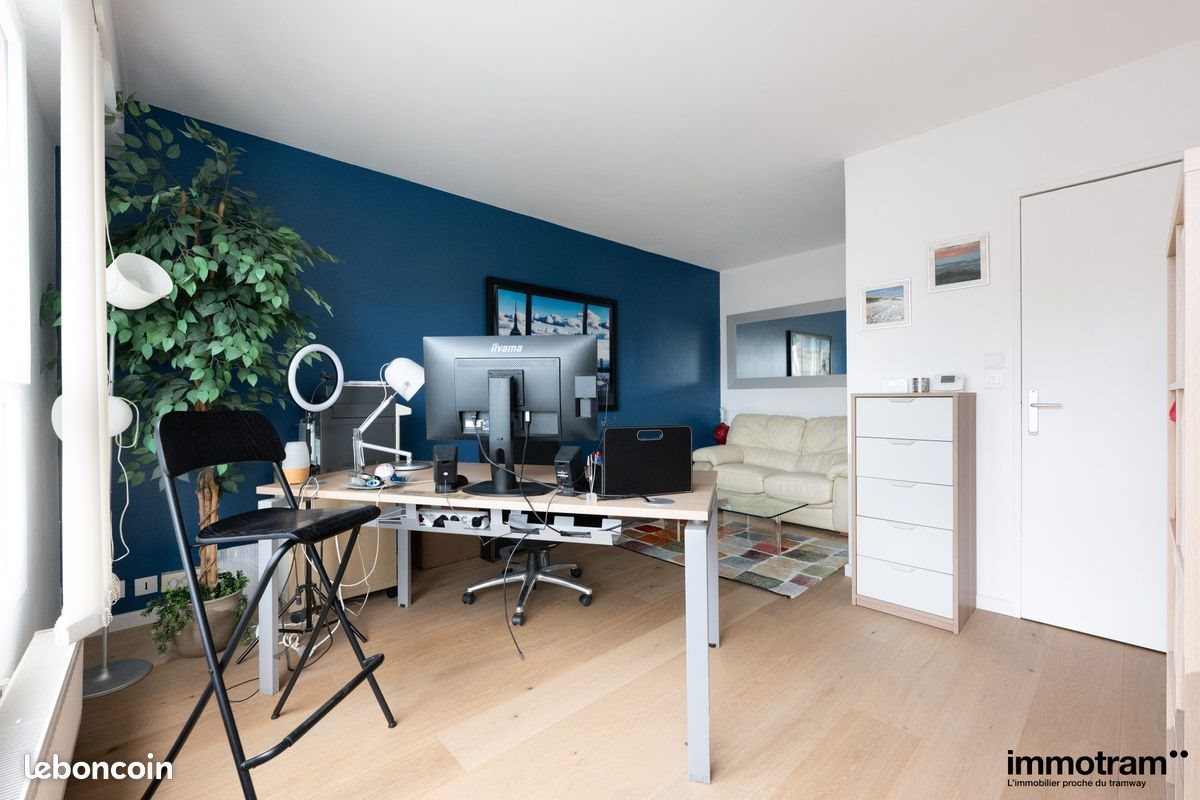 Appartement à vendre, 25m², Marcq-en-Baroeul