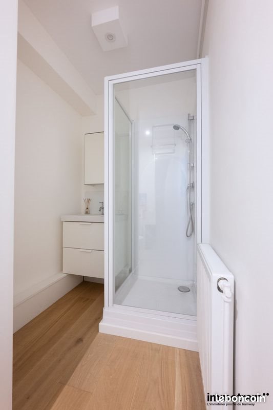 Appartement à vendre, 25m², Marcq-en-Baroeul