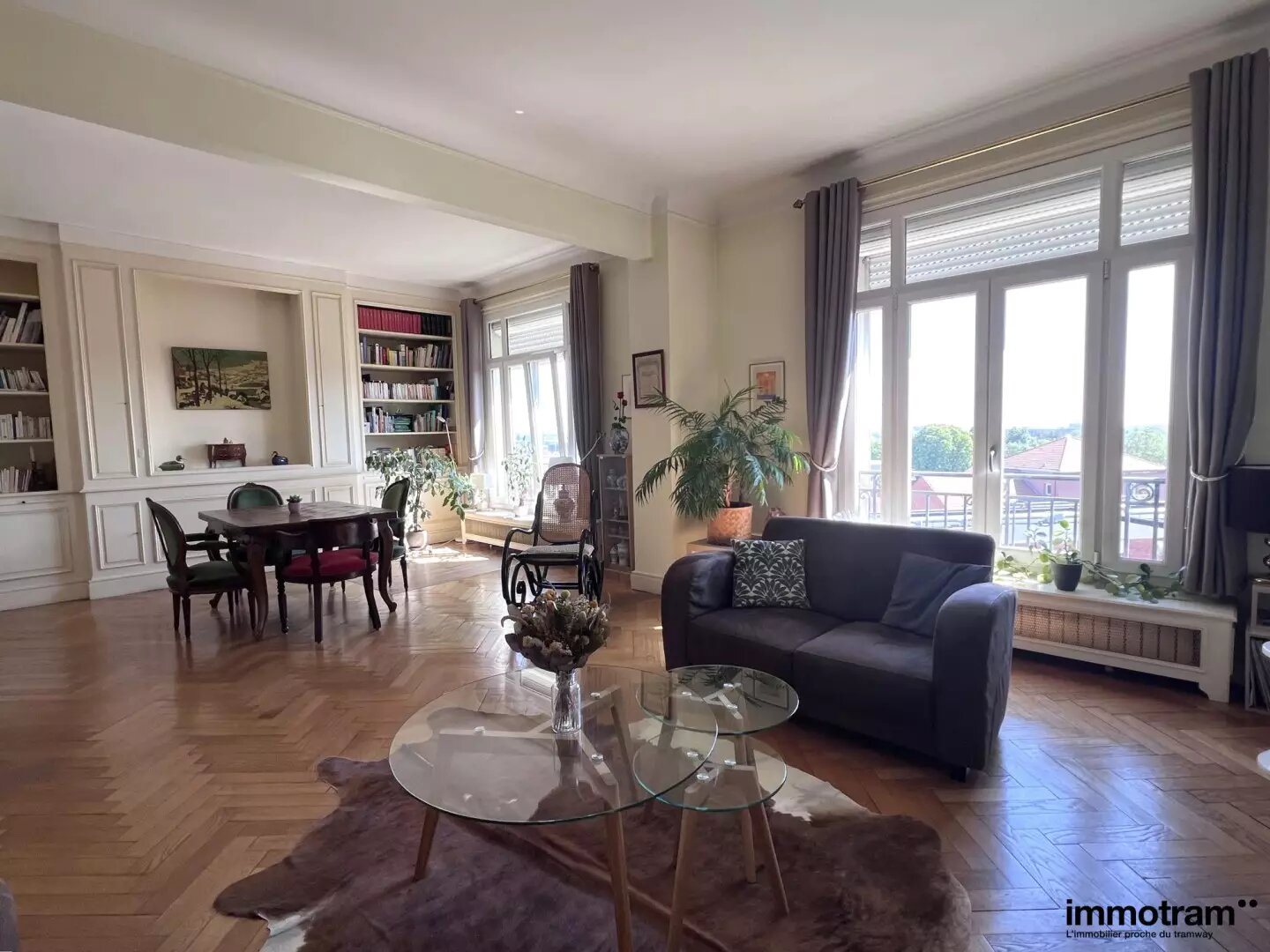 Appartement à vendre, 128m², Tourcoing