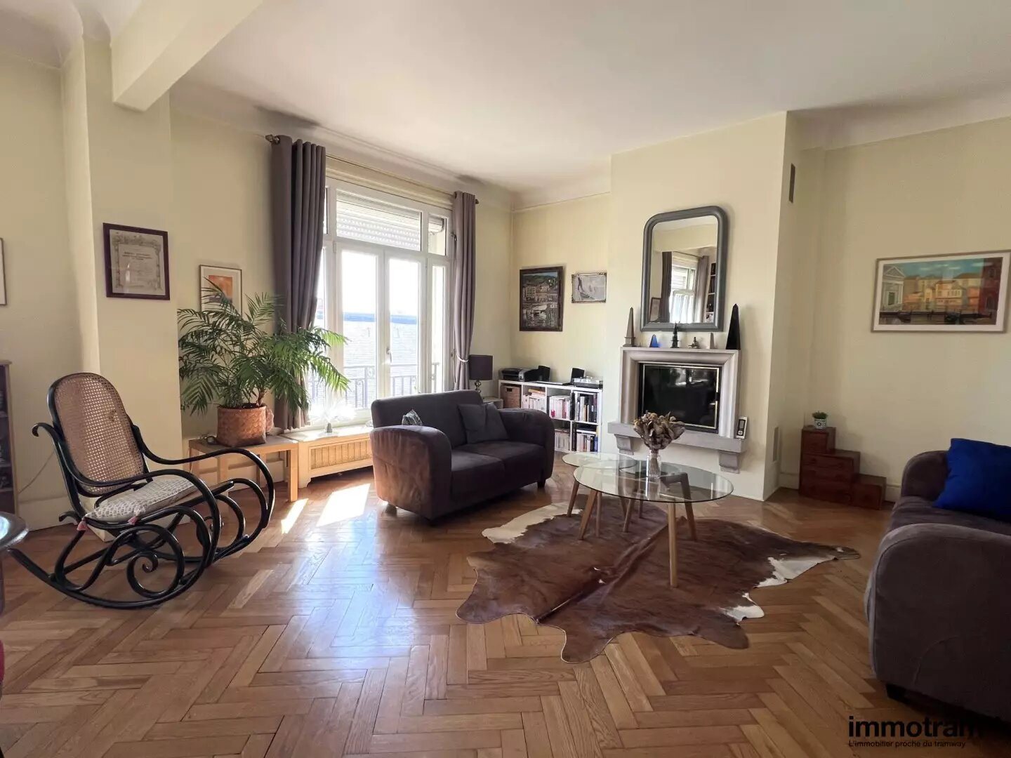 Appartement à vendre, 128m², Tourcoing