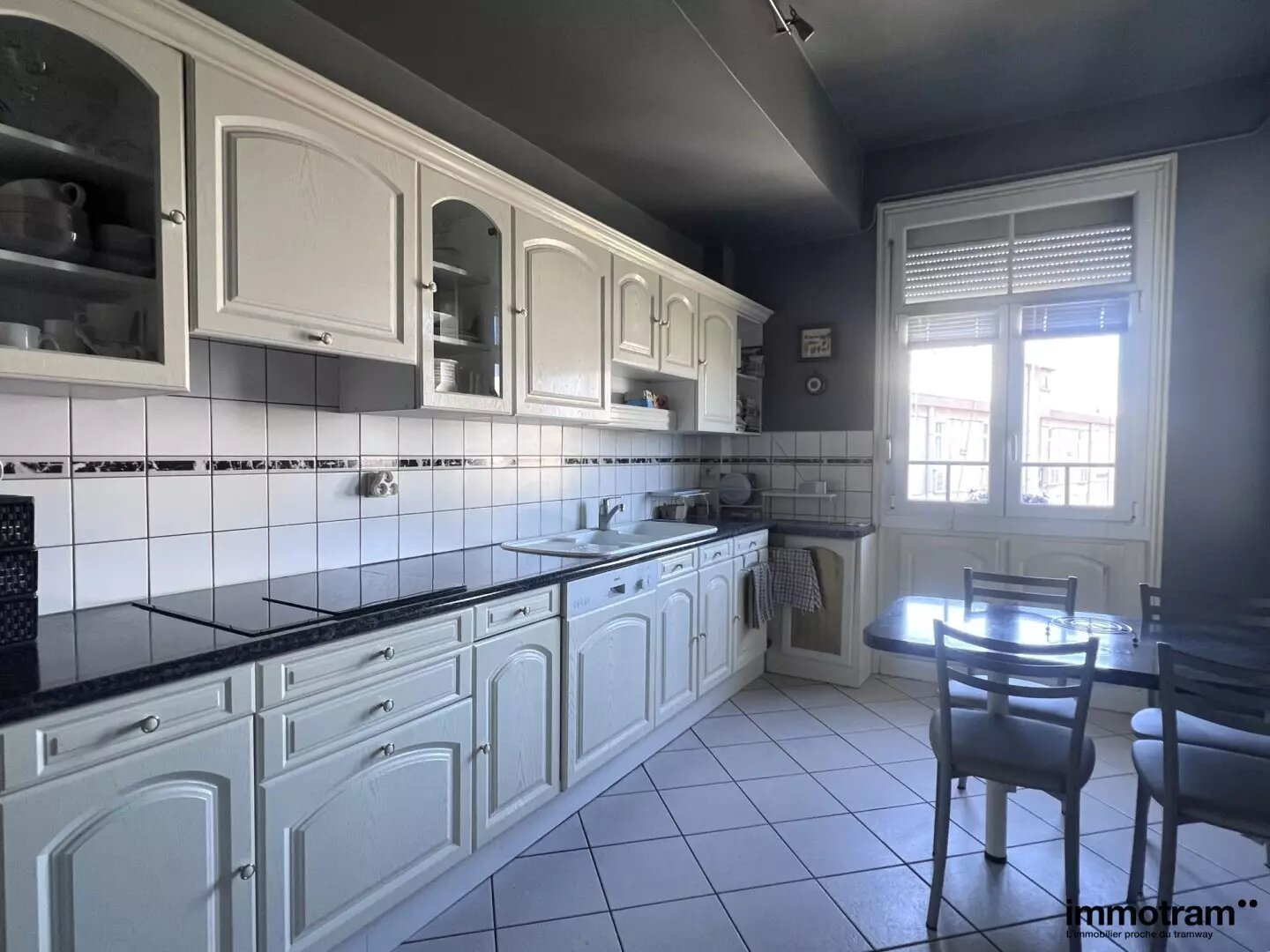 Appartement à vendre, 128m², Tourcoing