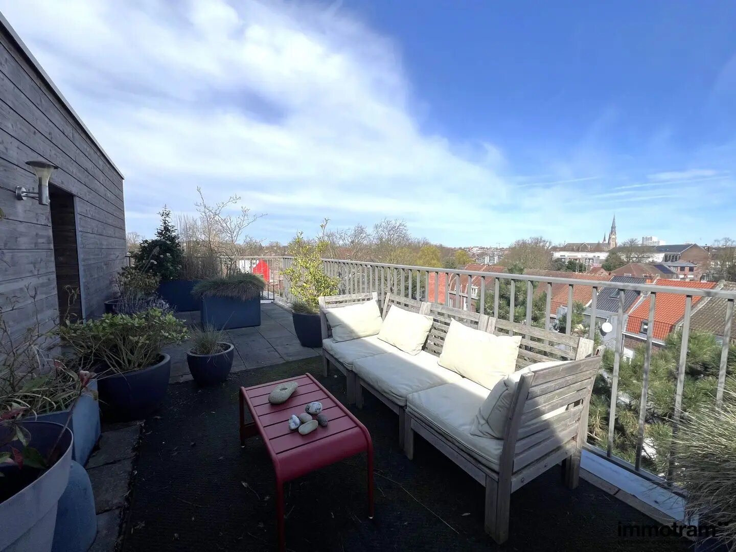 Appartement à vendre, 92m², Tourcoing