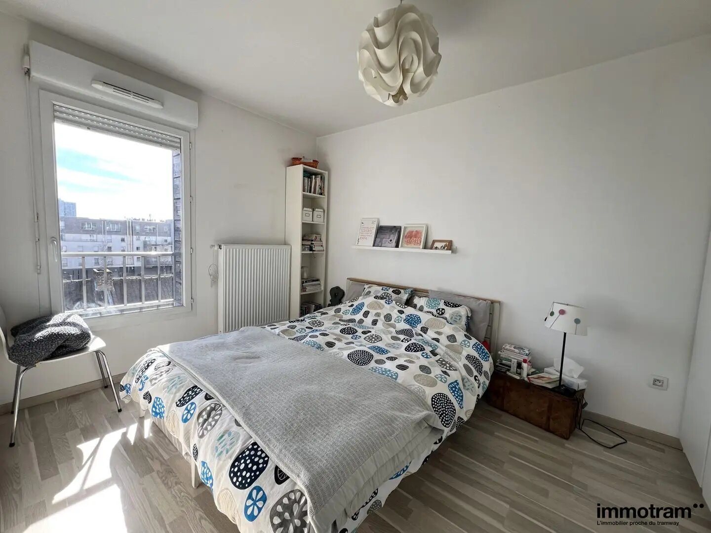 Appartement à vendre, 92m², Tourcoing