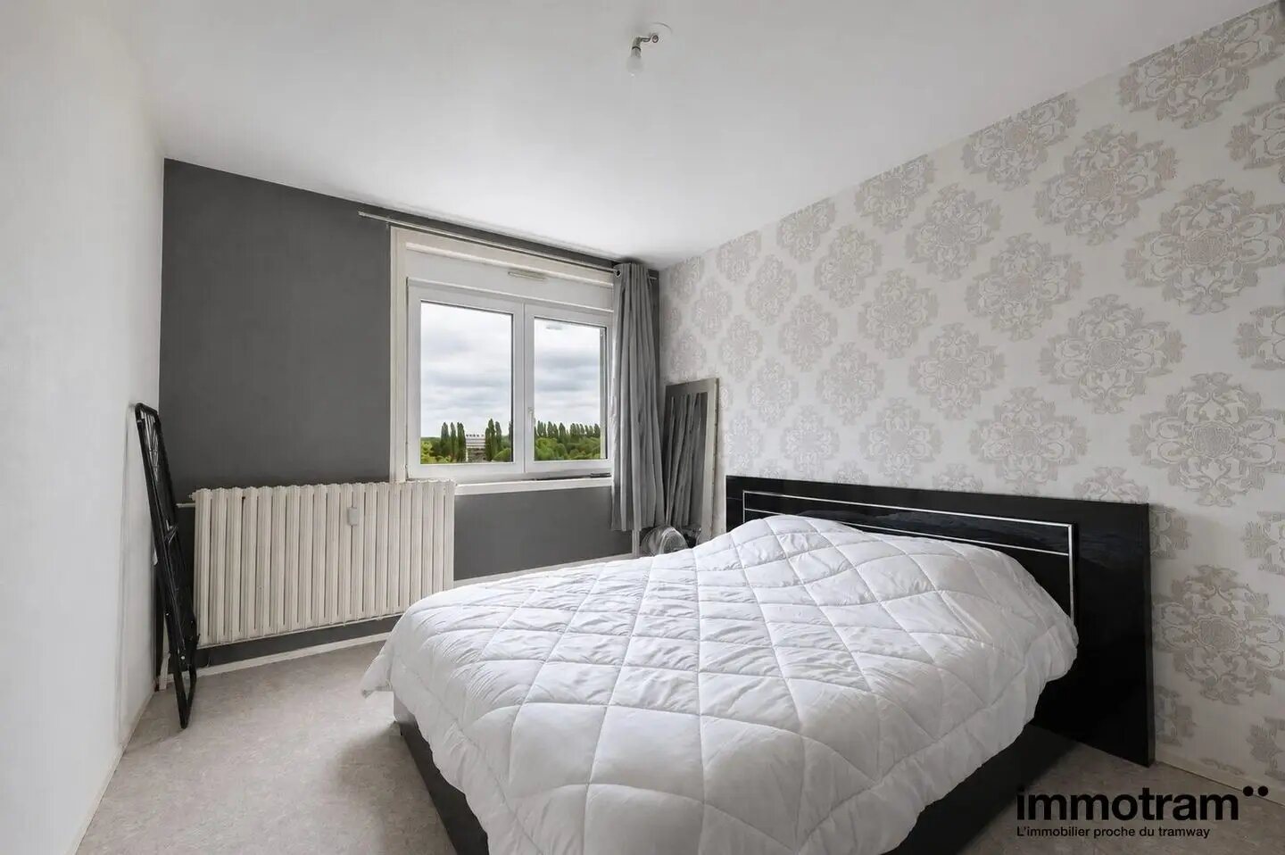 Appartement à vendre, 47m², Villeneuve-d'Ascq