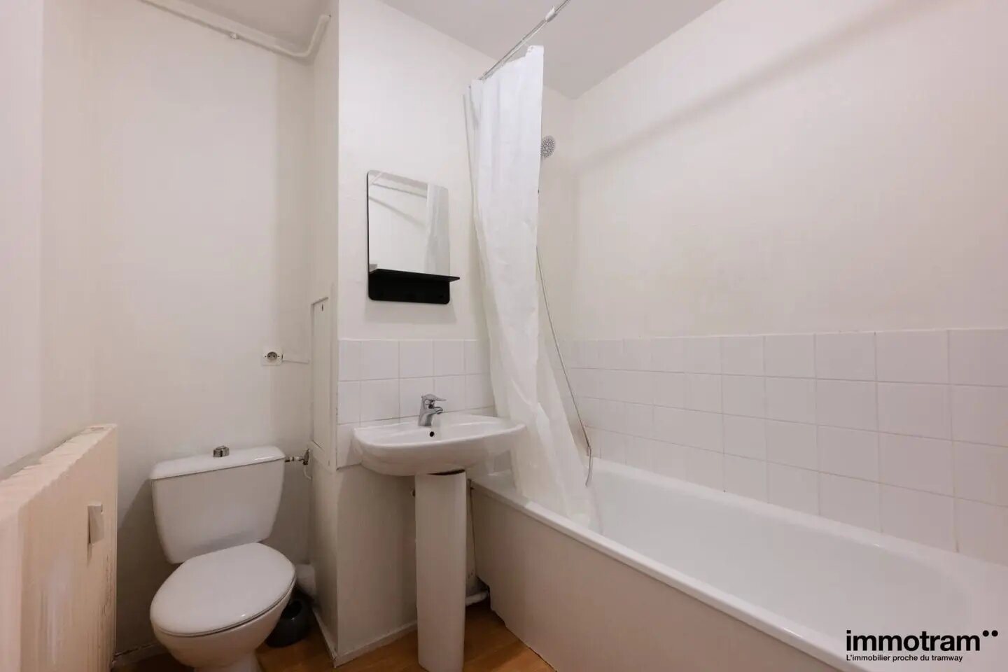 Appartement à vendre, 47m², Villeneuve-d'Ascq