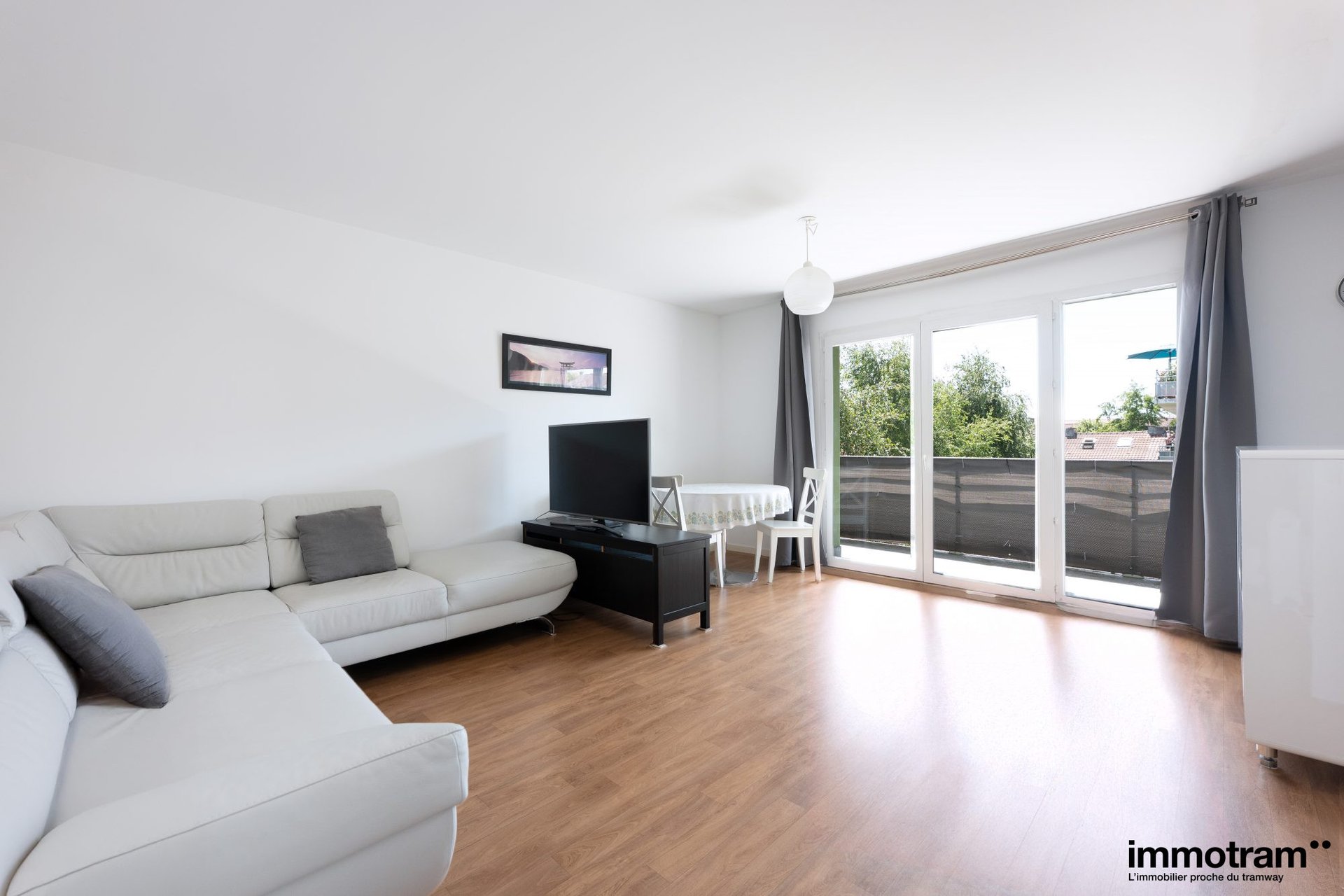 Appartement à vendre, 50m², Tourcoing