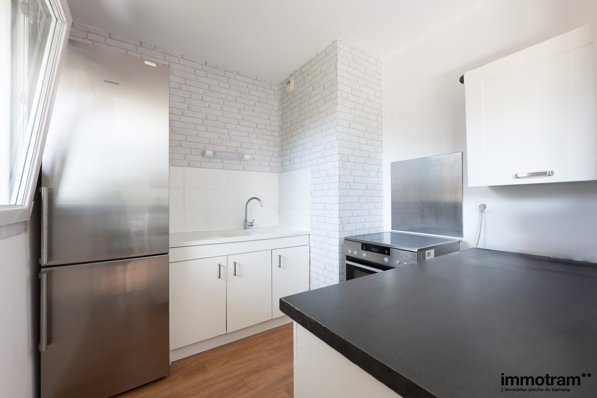 Appartement à vendre, 50m², Tourcoing
