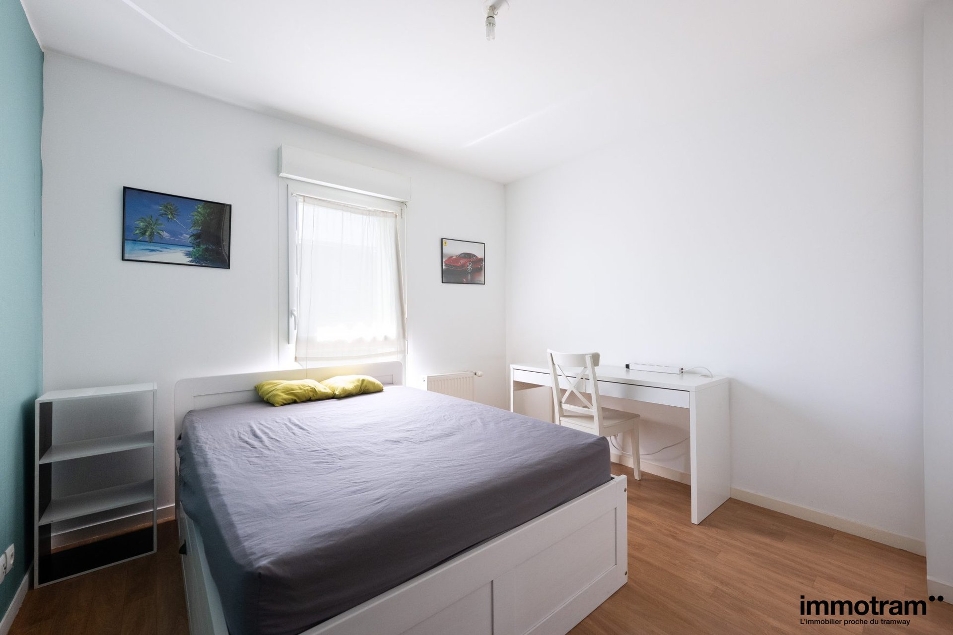Appartement à vendre, 50m², Tourcoing