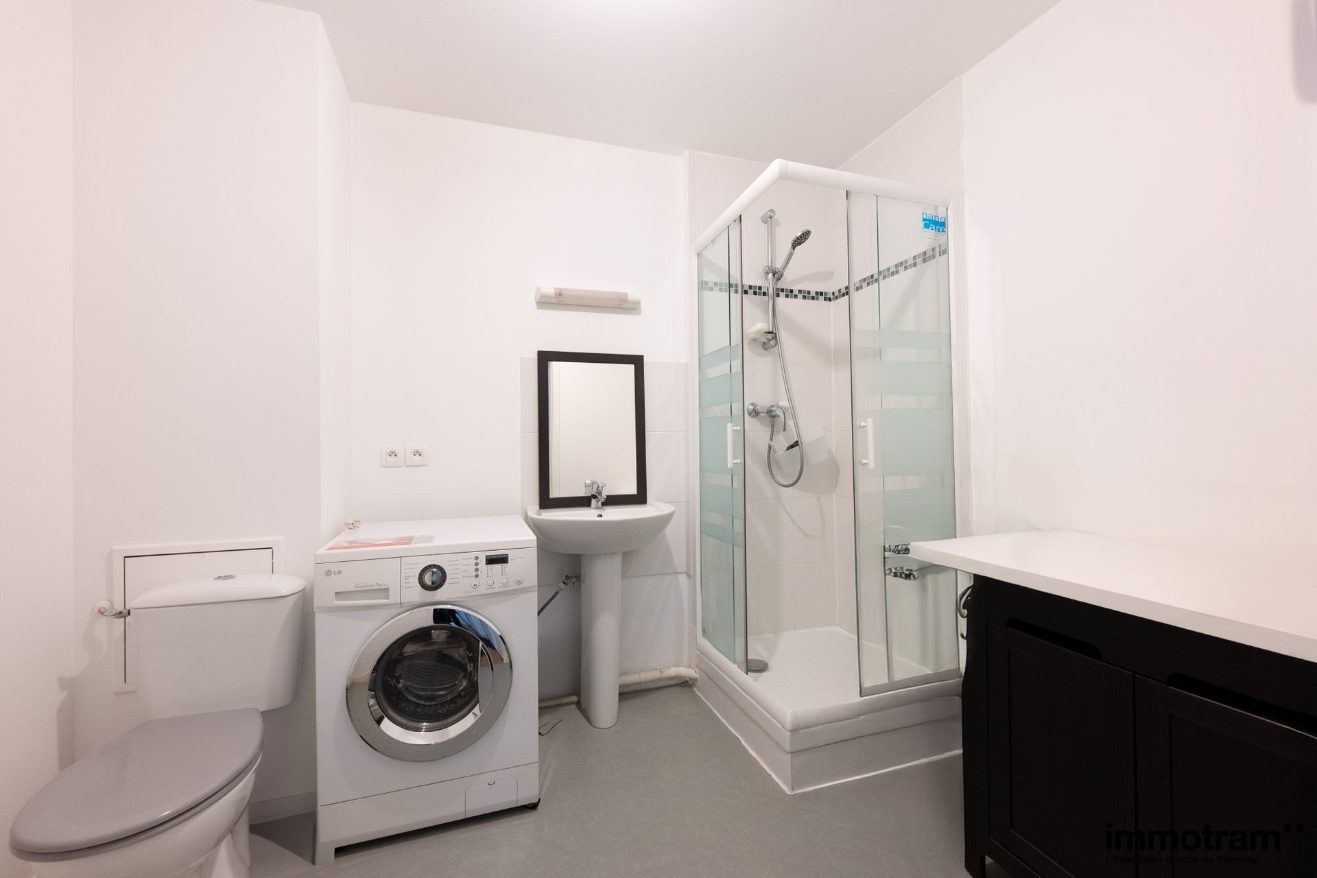 Appartement à vendre, 50m², Tourcoing