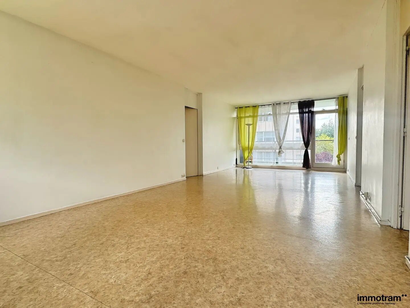 Appartement à vendre, 98m², Tourcoing