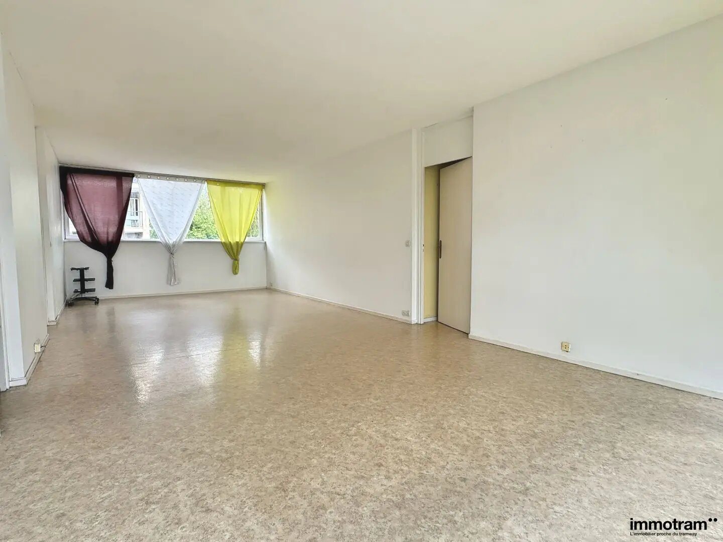 Appartement à vendre, 98m², Tourcoing