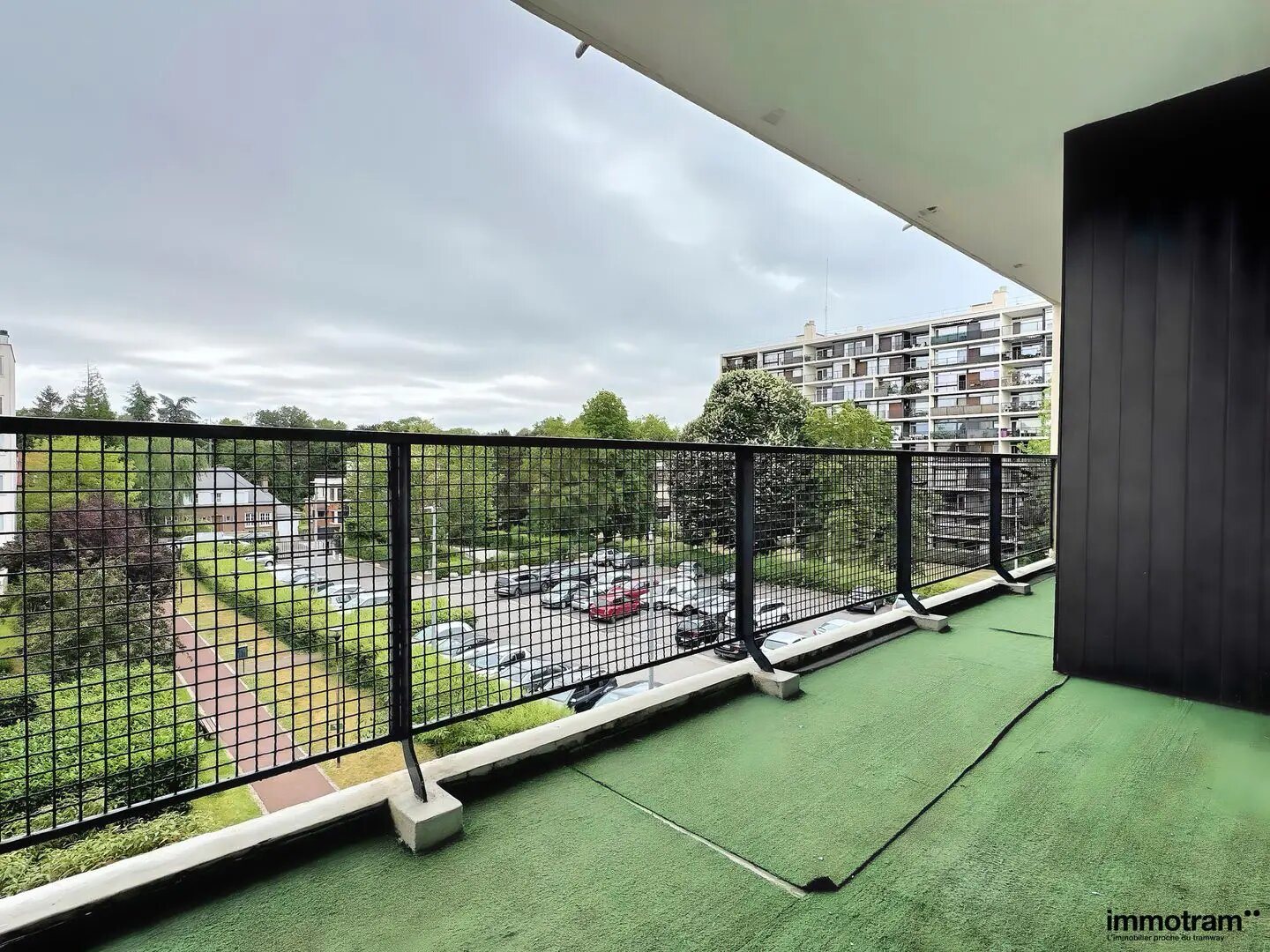 Appartement à vendre, 98m², Tourcoing