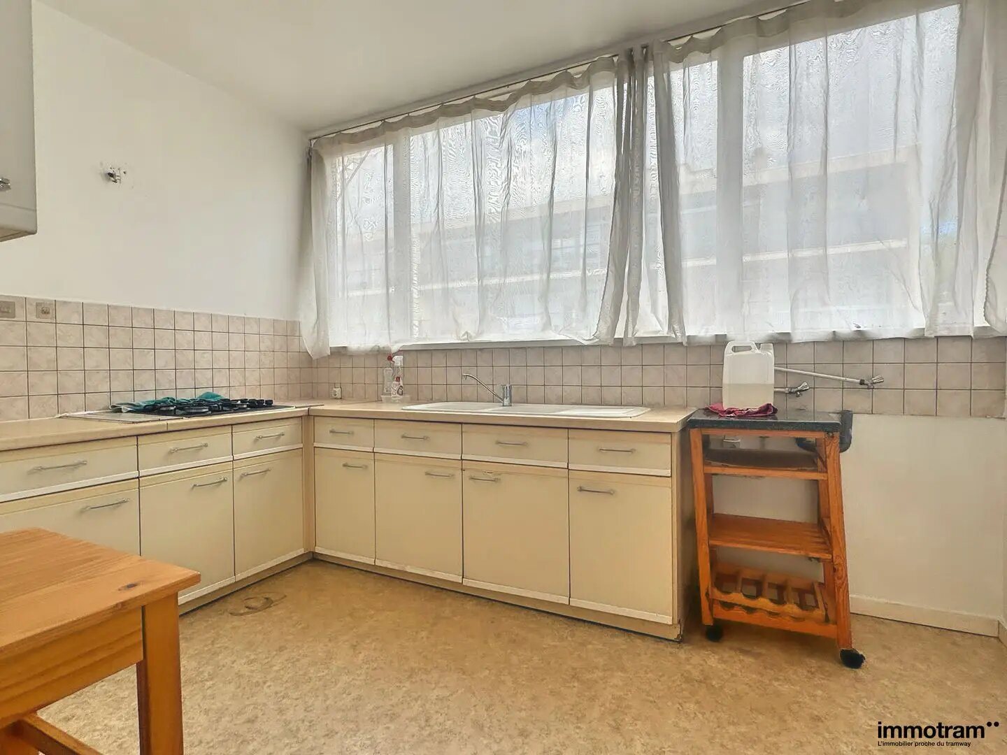 Appartement à vendre, 98m², Tourcoing