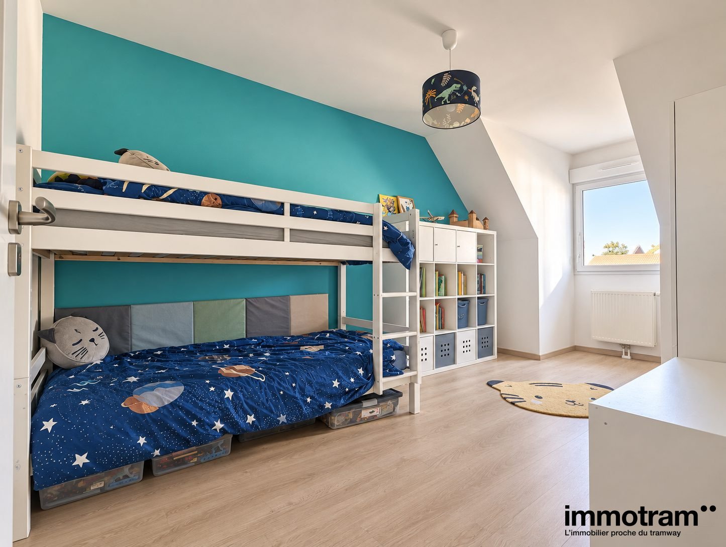 Maison à vendre, 82m², Villeneuve-d'Ascq