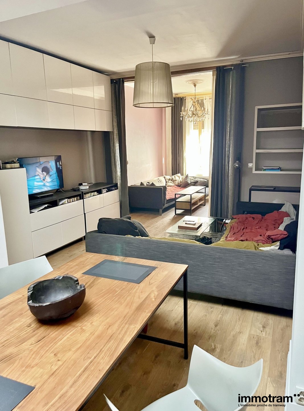 Maison à vendre, 110m², Roubaix