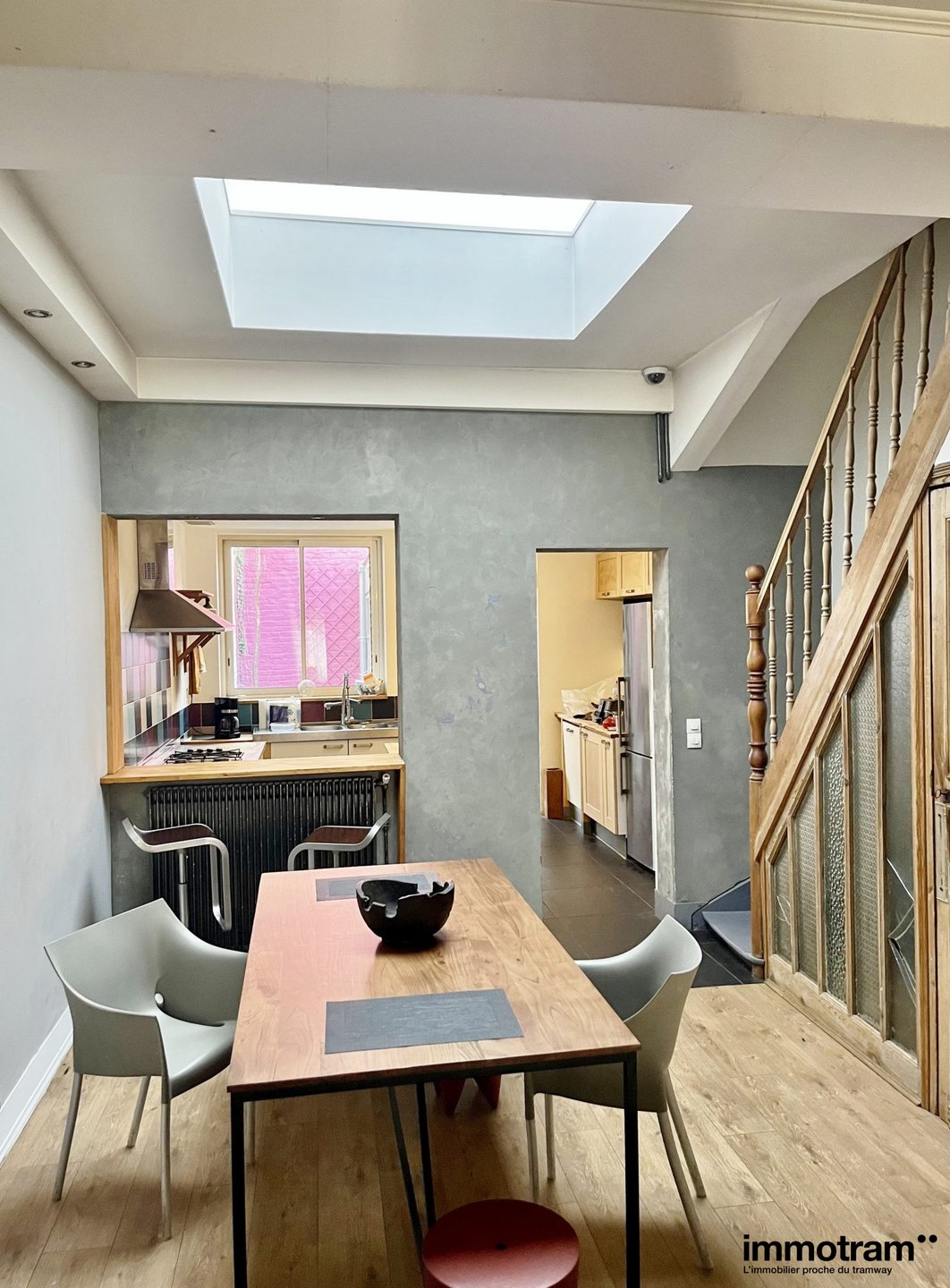 Maison à vendre, 110m², Roubaix