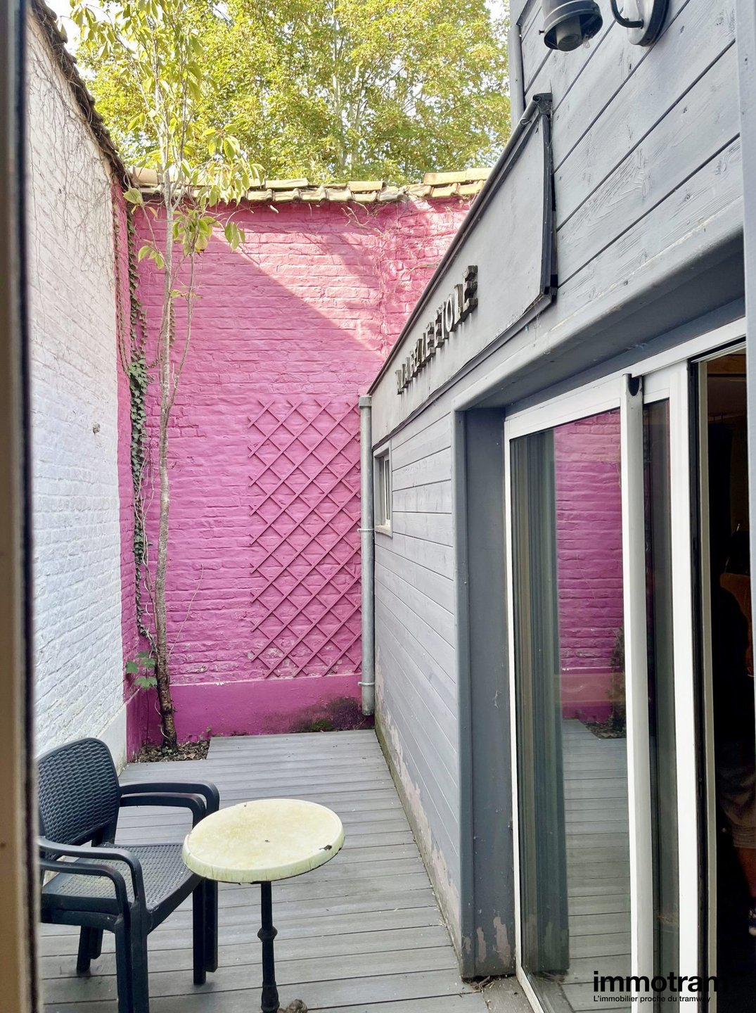 Maison à vendre, 110m², Roubaix